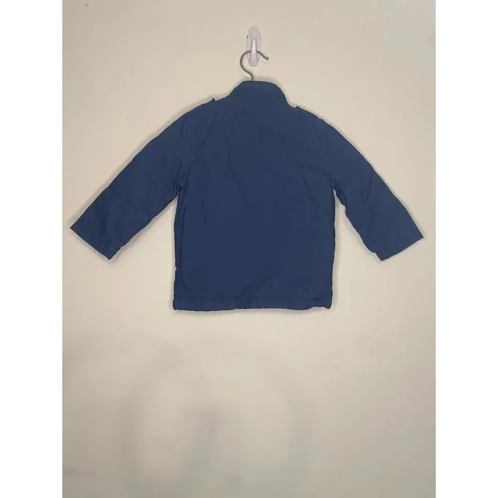 OshKosh Bgosh get your